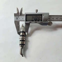 Pinza de alineación ruedas 14,8x88 mm para taller