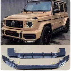 Refits Kit carrocería fibra de carbono Mercedes Clase G W464 G63