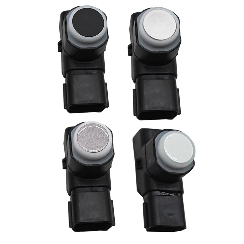 Sensor de aparcamiento trasero para SAIC Maxus T60 y T70