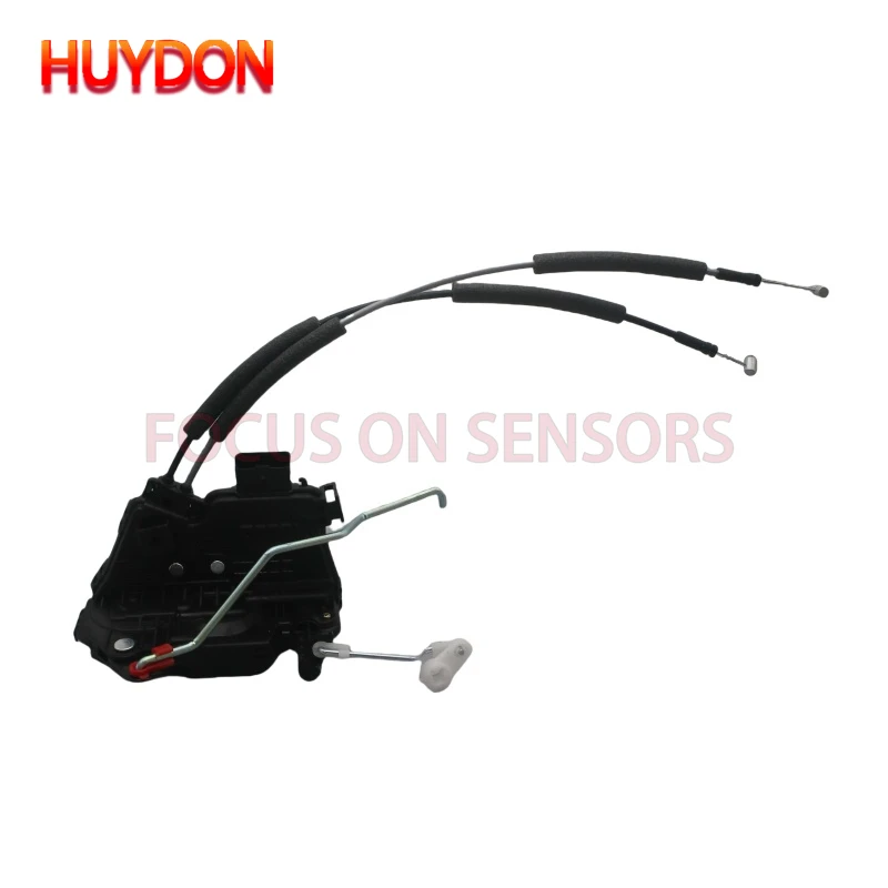 Actuador de cerradura delantero izquierdo 81310-2K030 para Kia Soul