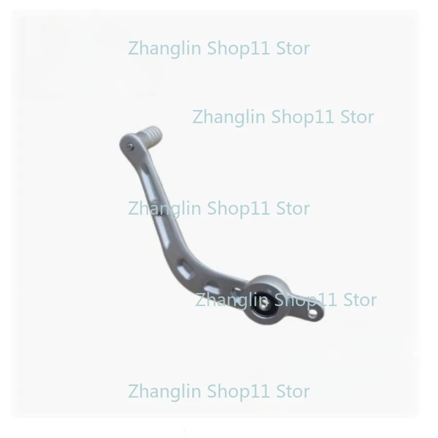 Pedal freno trasero CFMOTO 450SR 450SRS – Repuesto moto deportiva - imagen 4