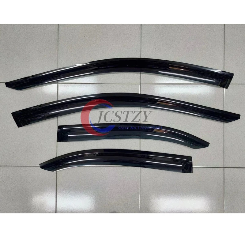 Alerón visera trasera OEM para Honda Accord CL7 CL9 2004-2008 - imagen 4