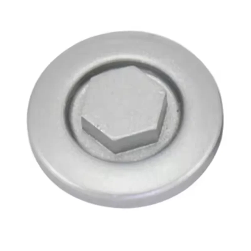 Tapón de drenaje de aceite con junta – Feishen FD300 300cc - imagen 3