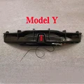 Model Y Glossy Black