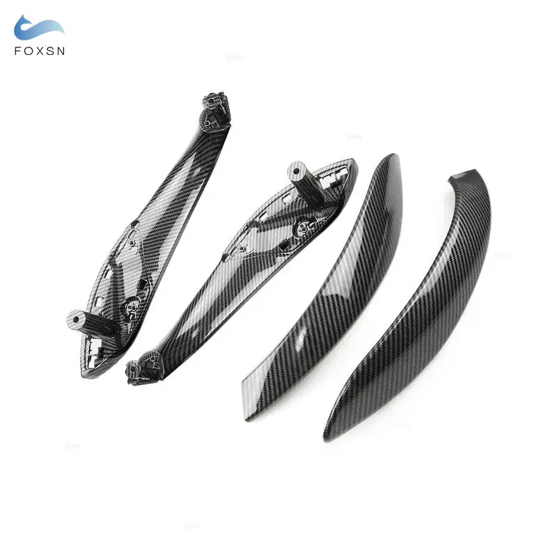 Cubierta tirador puerta delantera para BMW Serie 3 y 4 F30 F32 - imagen 2