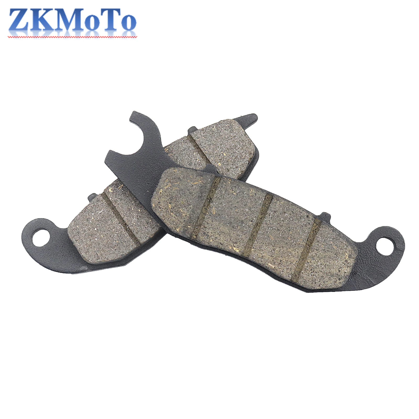 Pastillas de freno delanteras Honda PCX125 Híbrida 2018-2023 - imagen 4