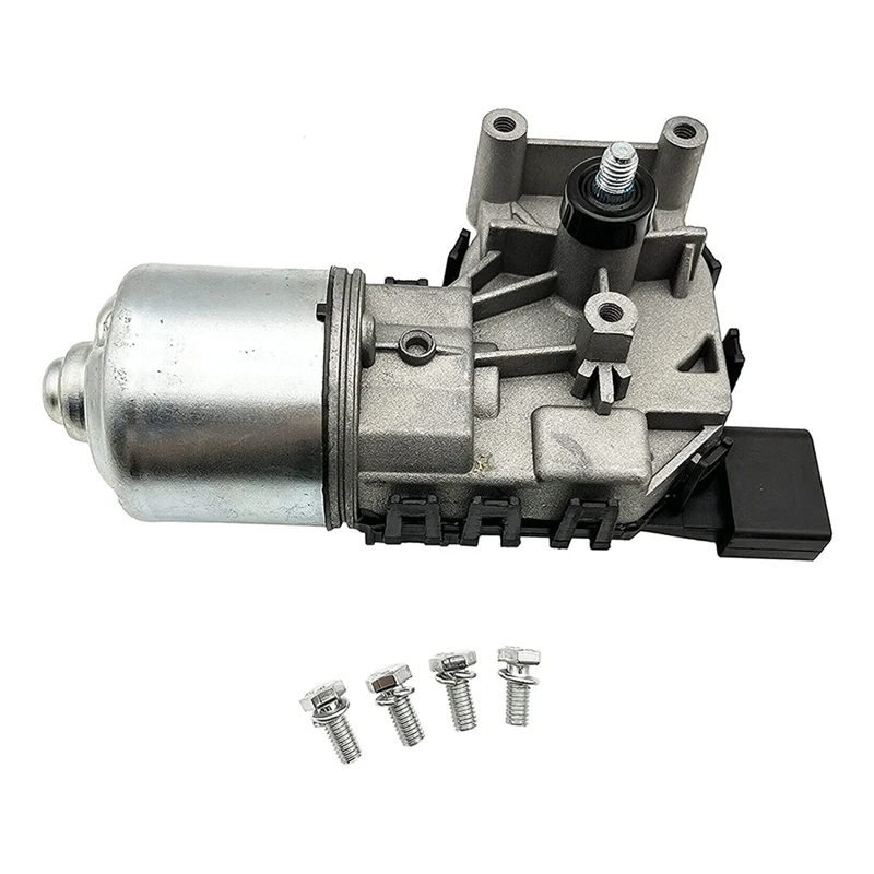 Motor limpiaparabrisas 6R1955119 para Volkswagen Jetta 2011-2018 - imagen 2
