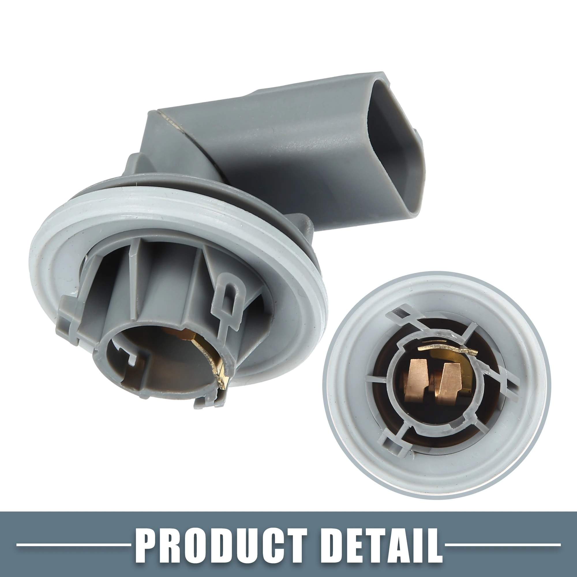 XS41-13K370-CD Conector bombilla freno Ford Focus MK2 2006-2011 - imagen 5