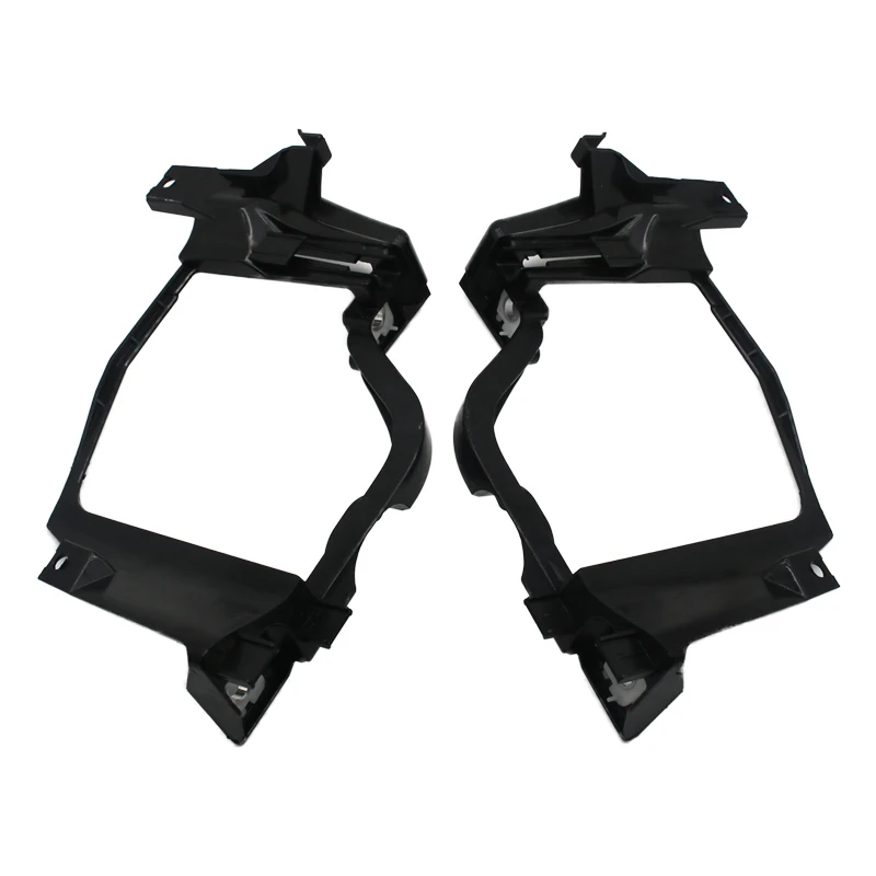 BMW 63126936090 63126936089 Soportes de faros para Serie 5 E60 E61