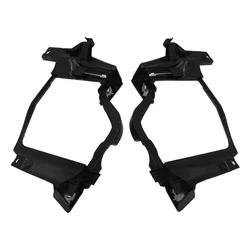BMW 63126936090 63126936089 Soportes de faros para Serie 5 E60 E61