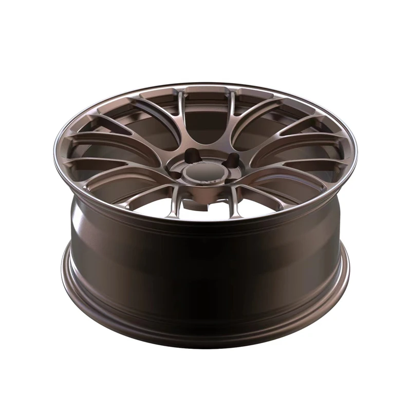Llantas forjadas 22" 6061-T6 – 2 piezas autobús - imagen 3