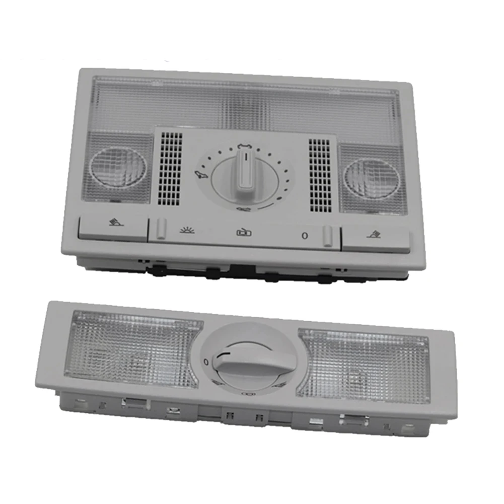 Faros y pilotos 6Q0959613A 6Q0947291A VW Polo 9N Seat Altea Leon 2002-2010