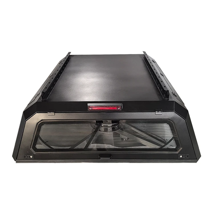 Baca de techo para Great Wall Pao 4x4 – ligera y resistente al agua - imagen 5