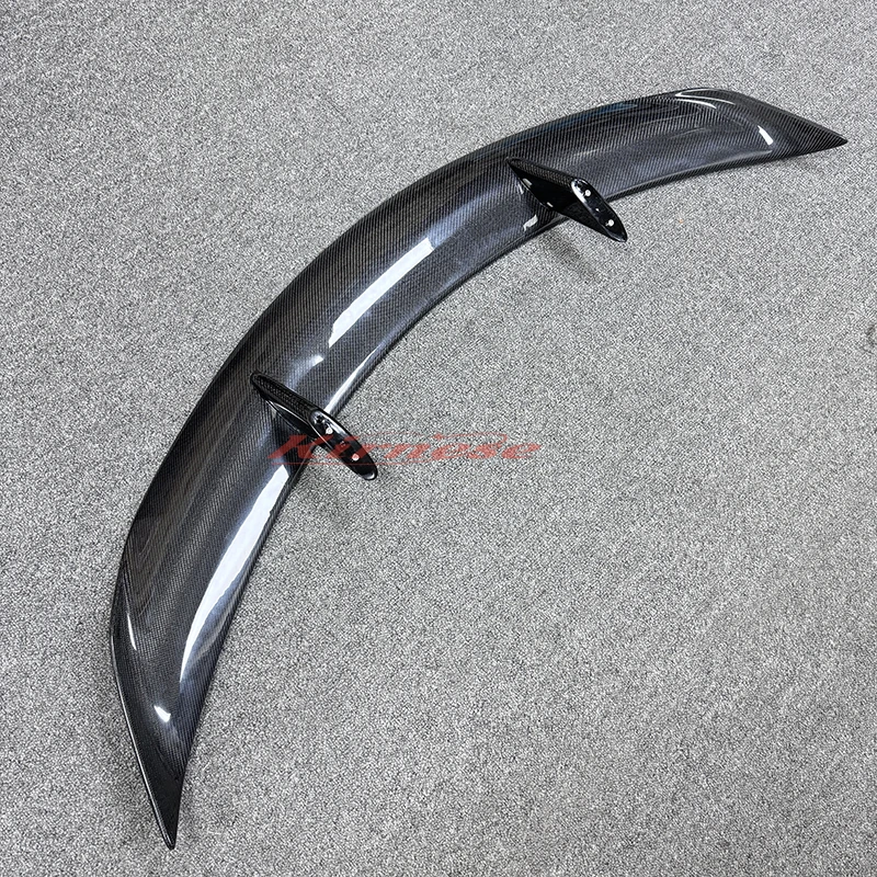 Alerón de fibra de carbono para Toyota Supra GR MK5 (A90/A91) GT - imagen 5