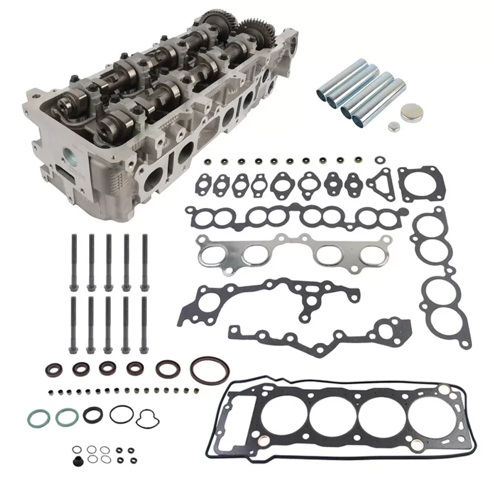 Juego pernos junta de culata Toyota 4Runner Tacoma 2RZ-FE 3RZ-FE - imagen 2