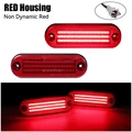 Red Housing-3 LED