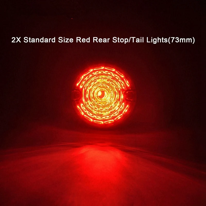 Luces Antiniebla Land Rover Defender 90 110 130 10 Piezas - imagen 4