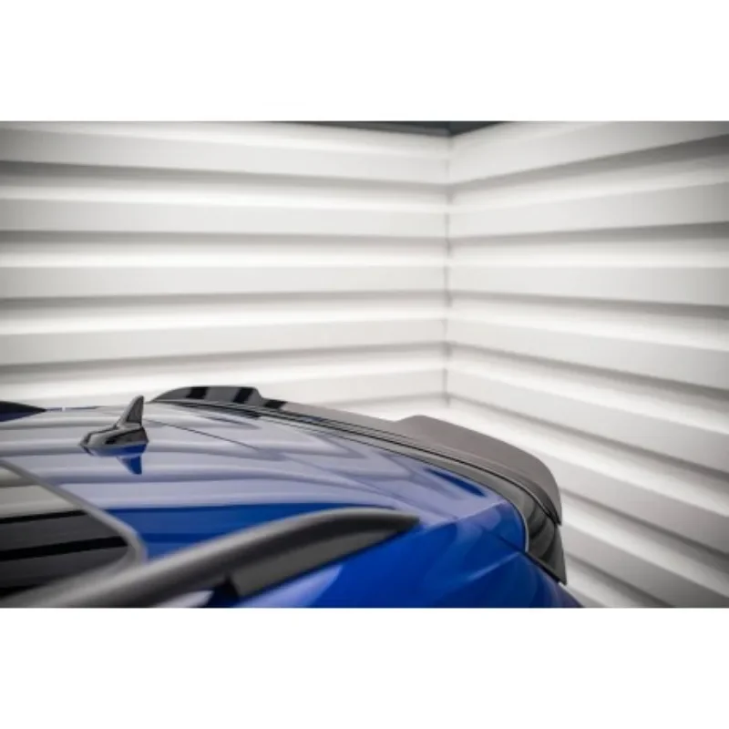 Alerón trasero Maxton Design para VW Tiguan R-Line - imagen 3