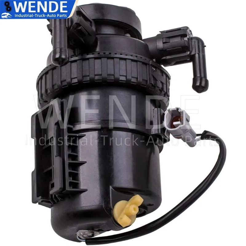 Filtro diésel 1770A223 1770A289 Mitsubishi Pajero L200 Triton 2005-2015 - imagen 3