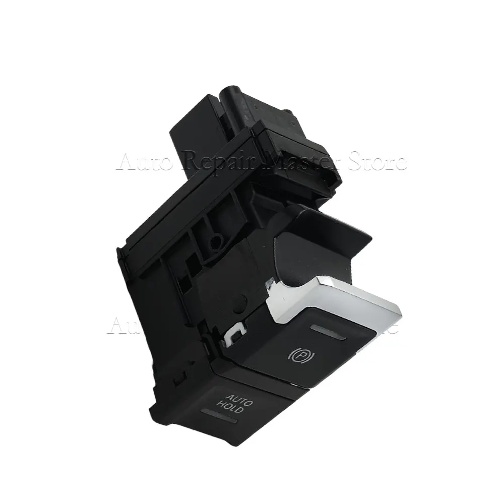 Botón freno mano electrónico VW Tiguan 2017-2023 Seat Tarraco 5NA 927 225 - imagen 3