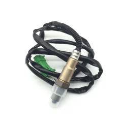 Sonda Lambda Bosch 0258006029 para Peugeot 206 307 308 y Citroën 1.6 VTi 2.0
