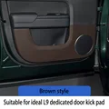 Brown style