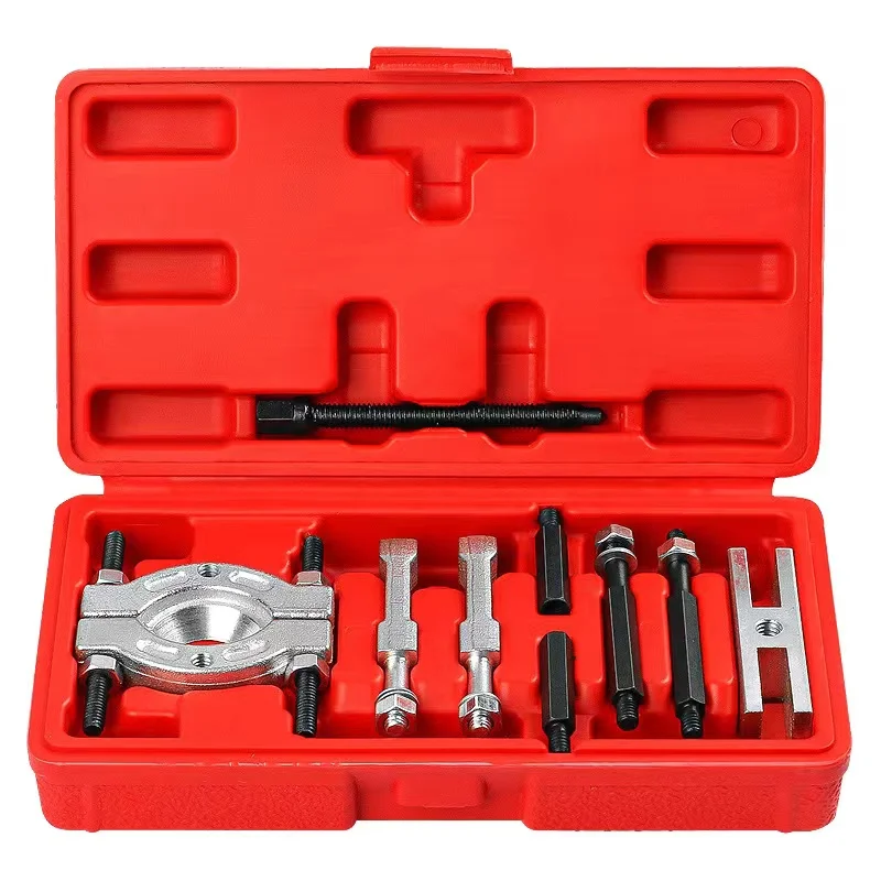 Kit extractor y separador de rodamientos profesional para taller - imagen 2