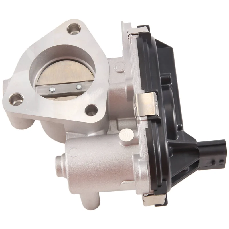 Cuerpo del acelerador 161208051R para Renault 1.0 3 cilindros - imagen 5