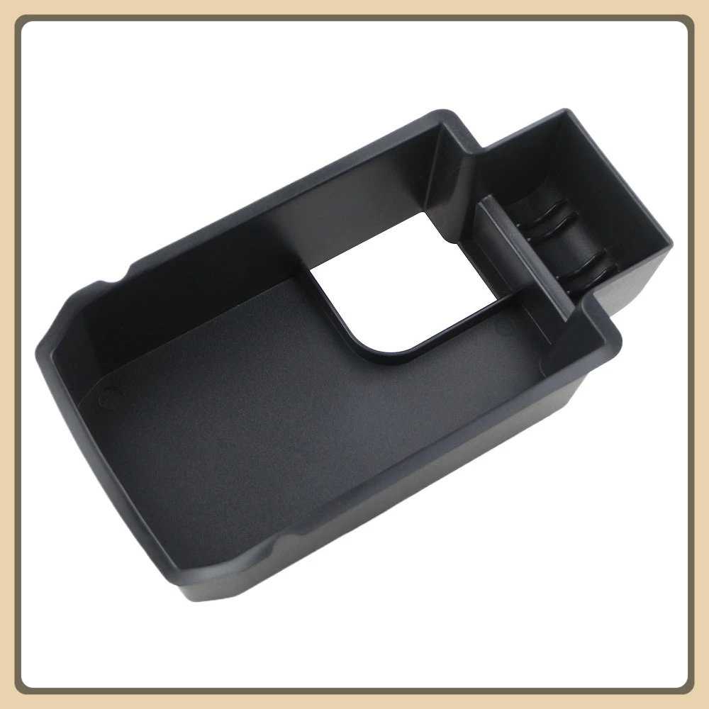 Organizador reposabrazos Seat Leon MK4 2022-2025 - imagen 5