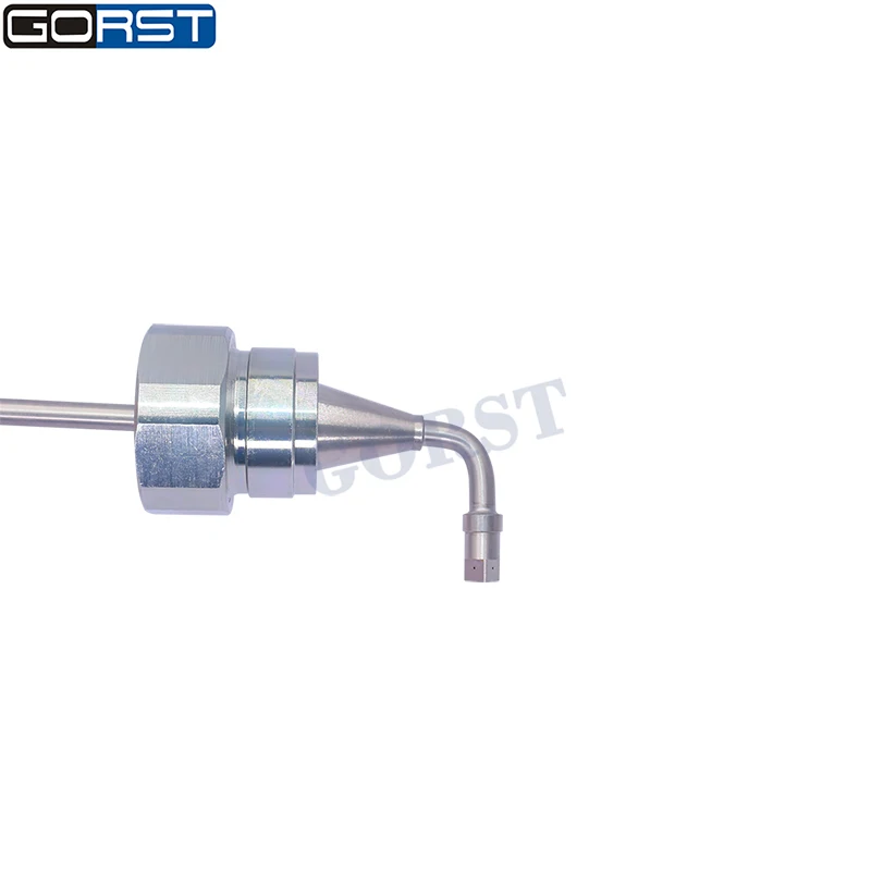 4936201 Boquilla dosificadora de urea para Cummins ISDE/ISLE y DAF - imagen 4