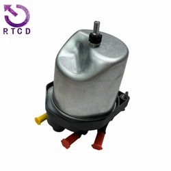 Kit filtro combustible HDI Citroën Peugeot 1.4 1.6 OEM 9809757980