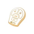 white key cover