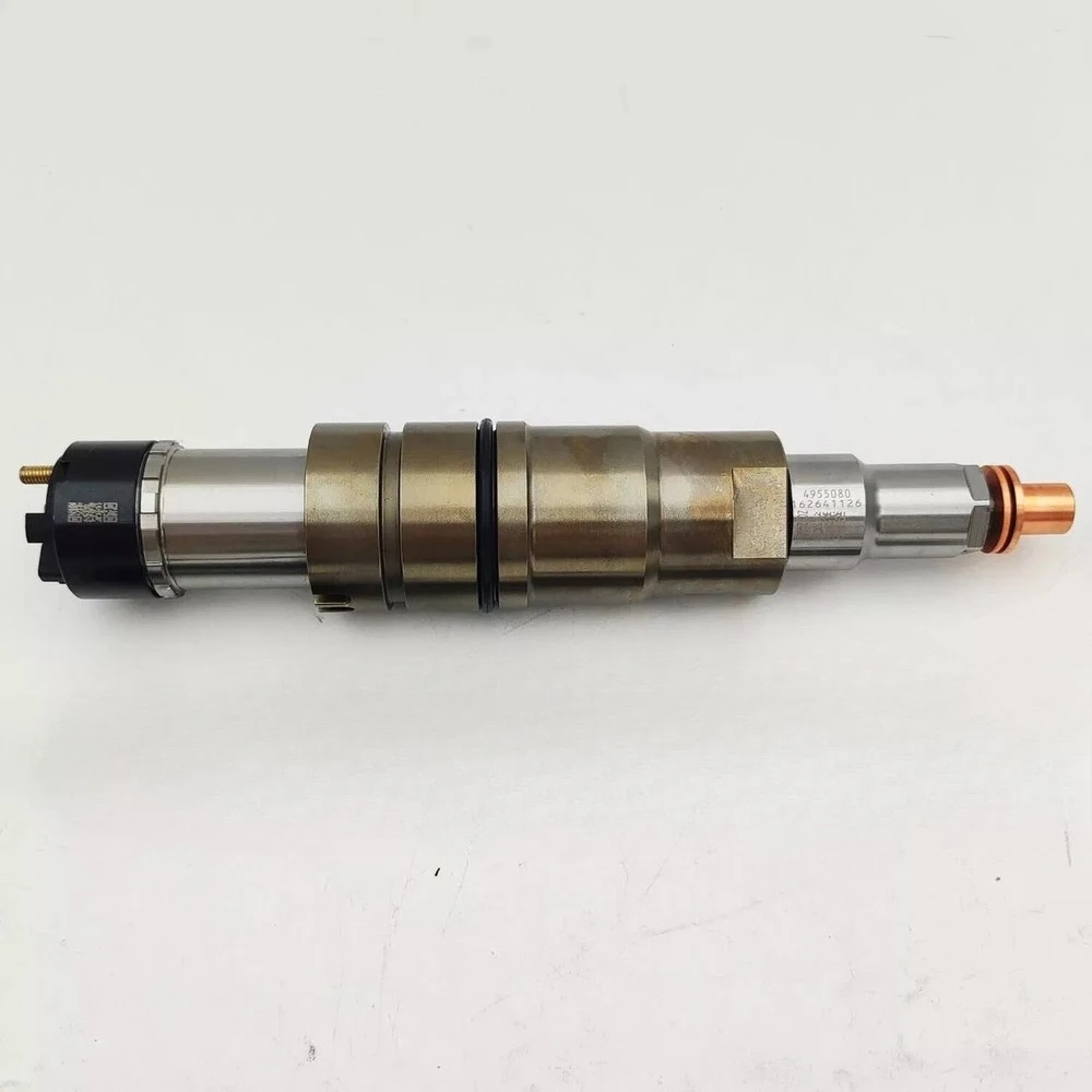 6513589 Kit inyector de combustible XPI HD con tubo - imagen 2