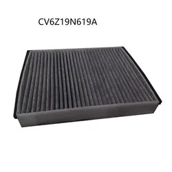 Filtro de habitáculo CV6Z19N619A – Ford Focus Escape C-Max