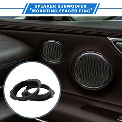 Anillo espaciador tweeter X Autohaux para Ford C-Max