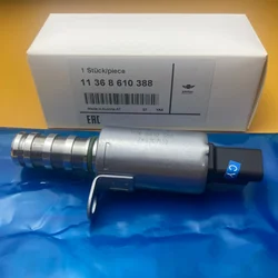 11367604292 Solenoide VVT para Citroën/Peugeot 1.6 THP