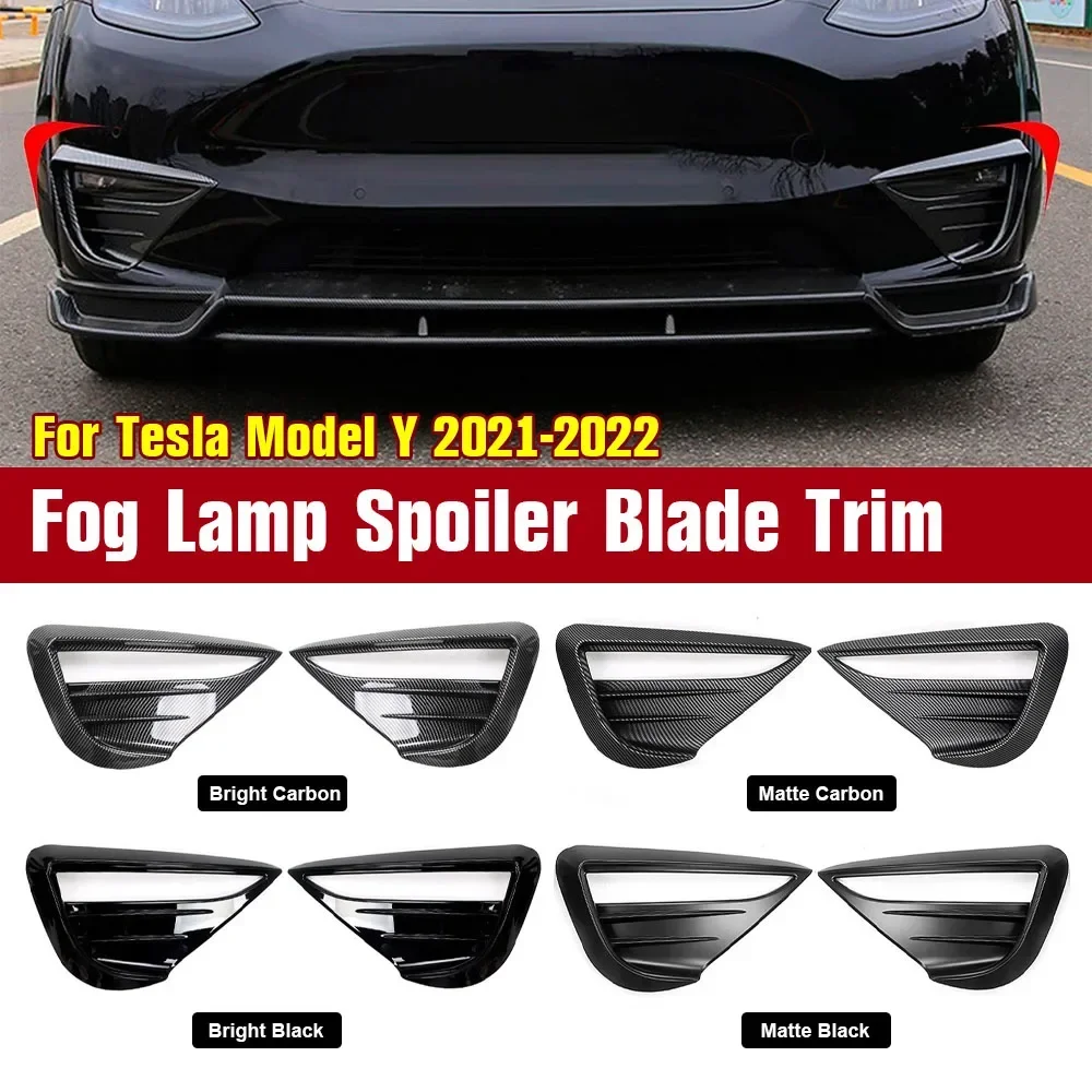 Antorcha antiniebla delante Tesla Model Y 2020-2023 - imagen 5