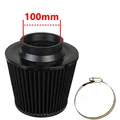 Black 100mm