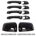 kit smart black