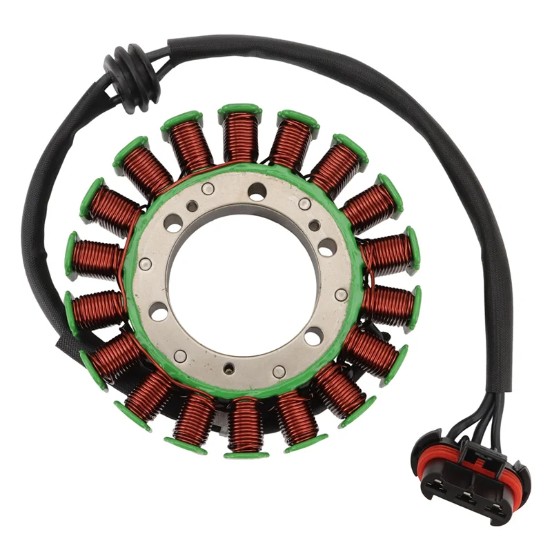 Polaris 4013970 bobina estator Sportsman 450-850 XP1000 RZR Ranger - imagen 5