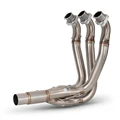 A STAINLESS FOR OEM
