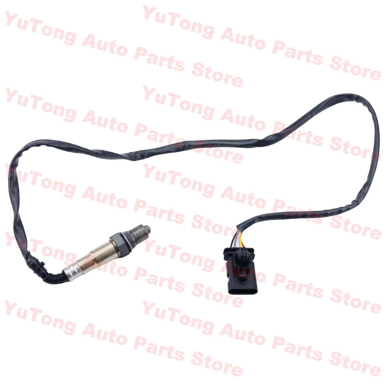 Sensor de oxígeno F01R00C180 – FAW Bestune T33 1.6L - imagen 3