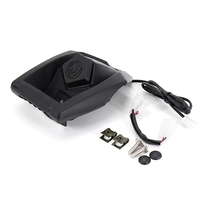 Soporte GPS moto para Yamaha XMAX 125/300 y NMAX 155 - imagen 2