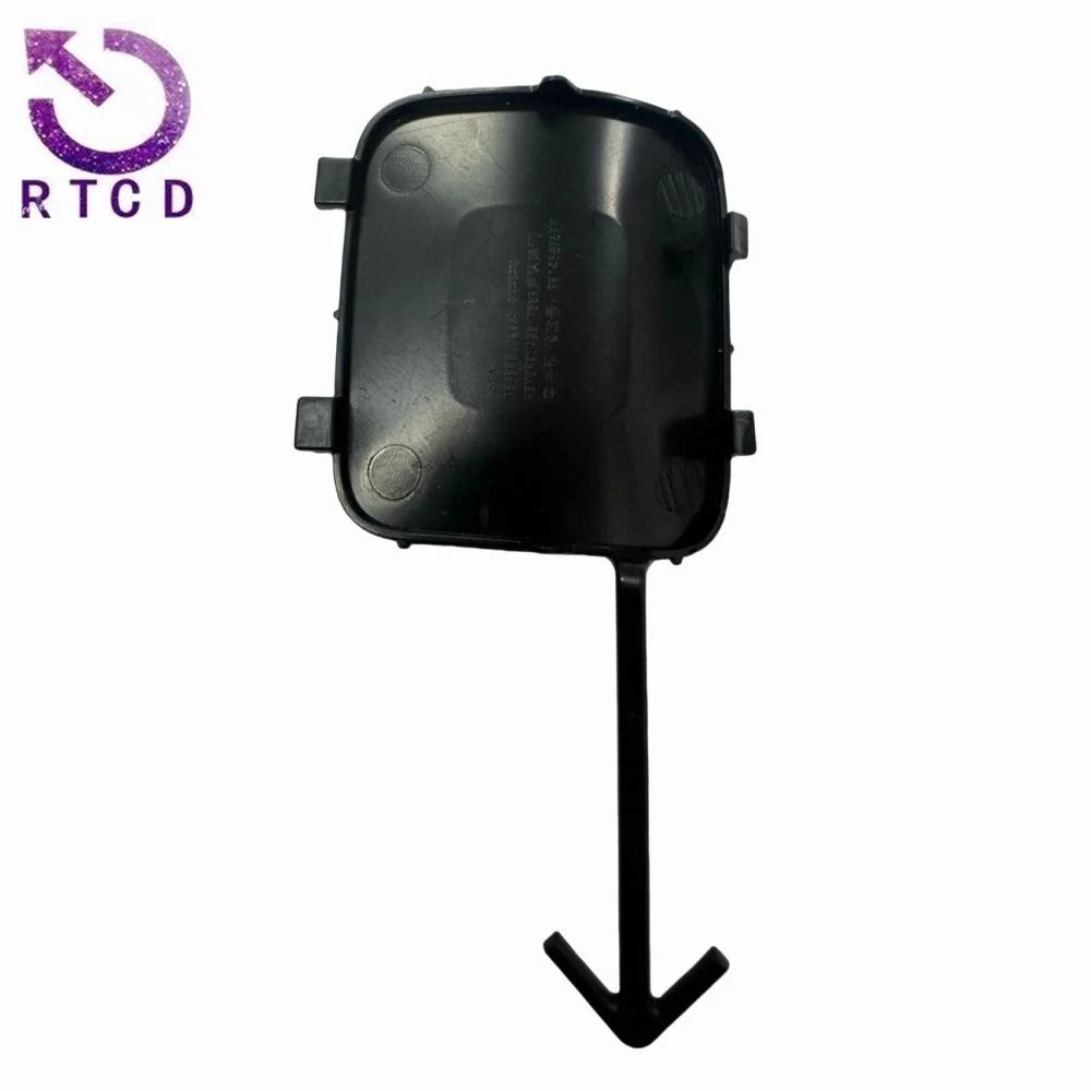 Tapa parachoques trasero 9814387677 Peugeot 3008 2016-2021 - imagen 4