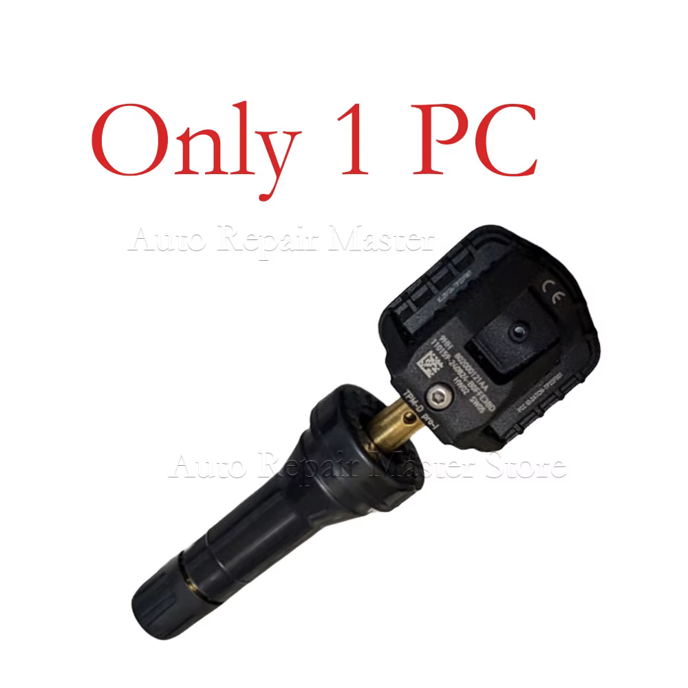 Sensor TPMS de sustitución para neumáticos Chery