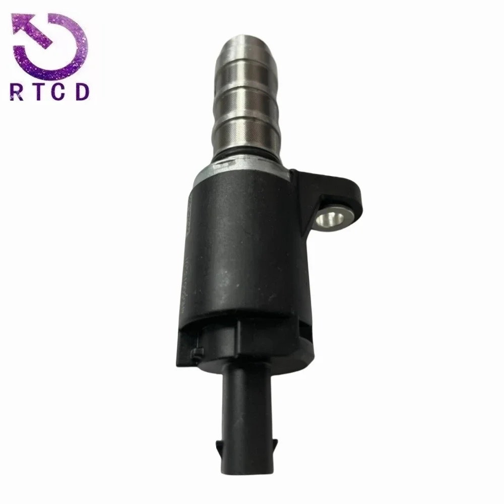 9812046280 Válvula solenoide VVT – Peugeot/Citroën 1.2T - imagen 3