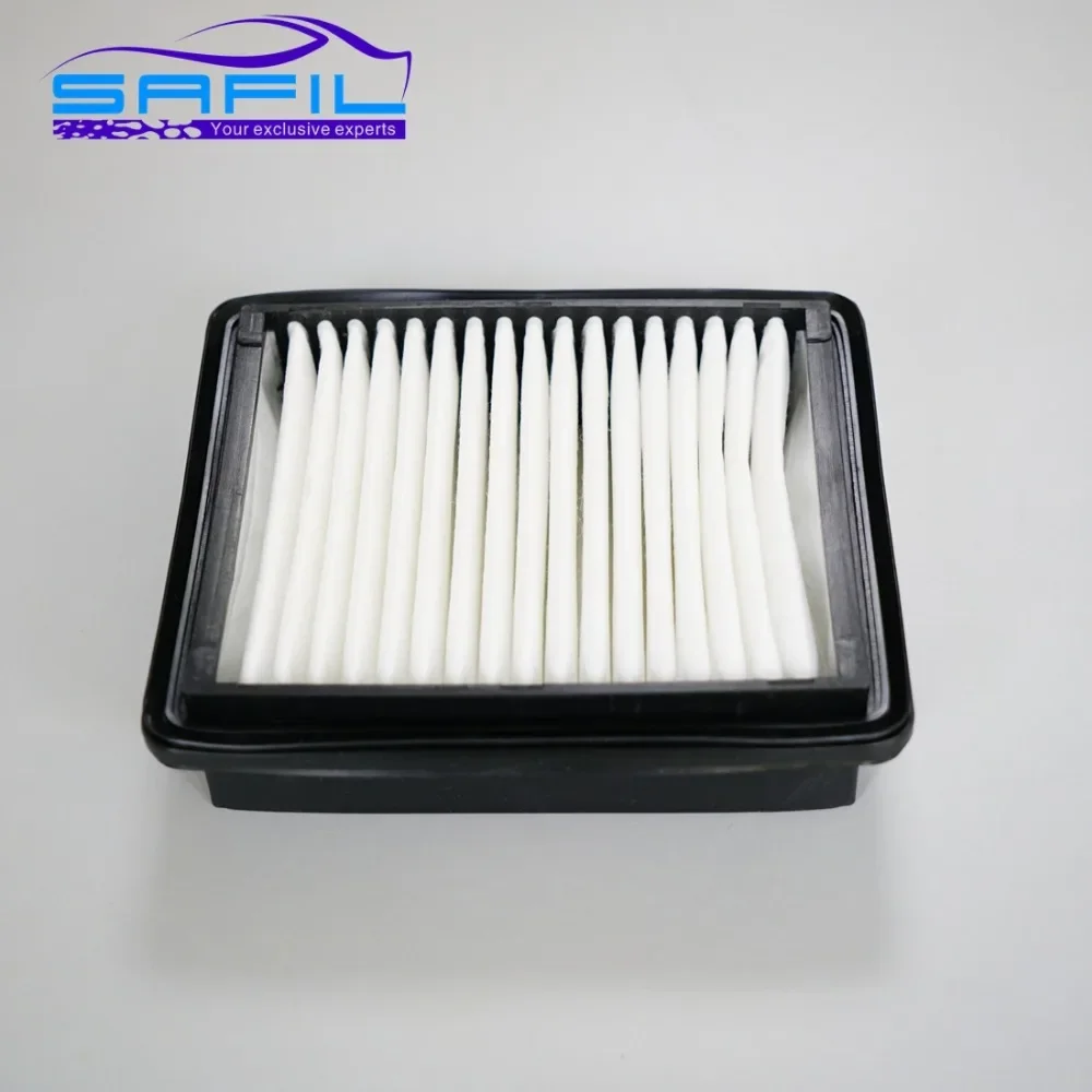 Filtro de aire Suzuki Jimny 1.3 vista lateral