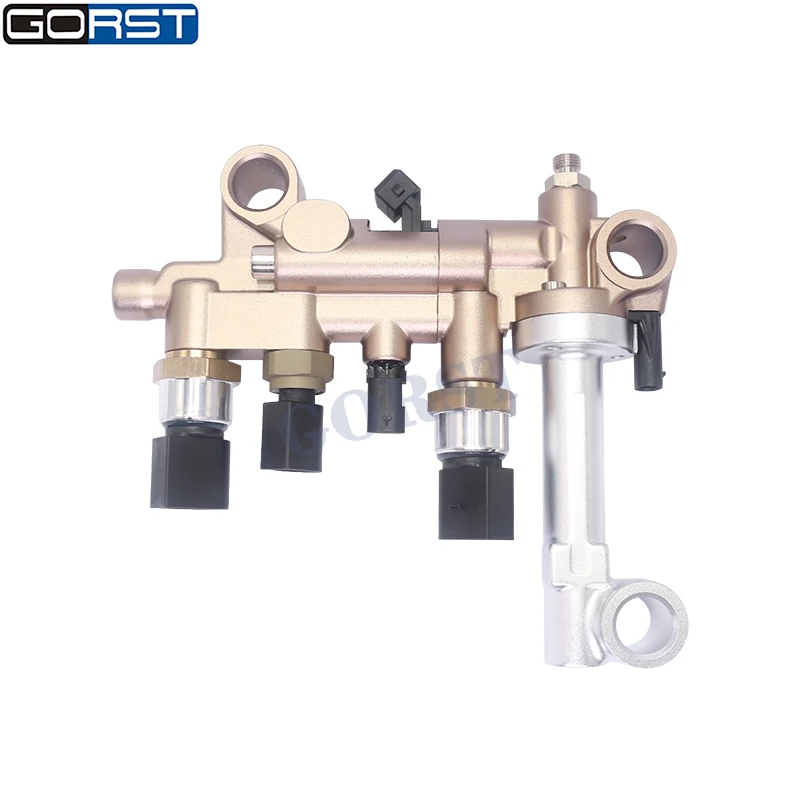Válvula dosificadora AdBlue A0001402939 para Fuso, Actros y Atego - imagen 3
