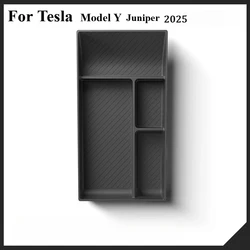 Reposabrazos central para Tesla Model Y Juniper 2025
