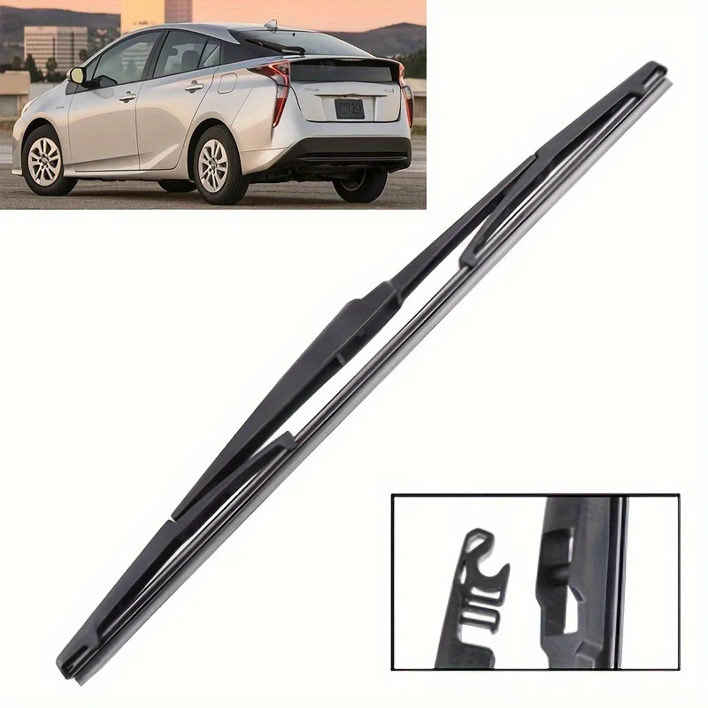 Escobilla limpiaparabrisas trasera Toyota Prius XW50 2016-2021